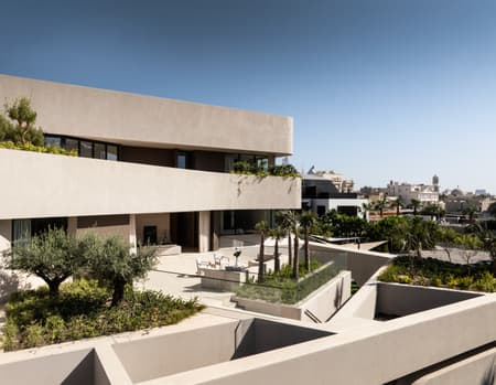 Shell House